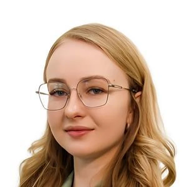 Бацунова Ирина Сергеевна — Педиатр, Краснодар