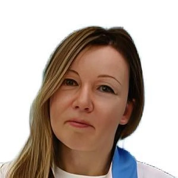 Кучумова Елена Николаевна — Терапевт, Функциональный диагност, Архангельск