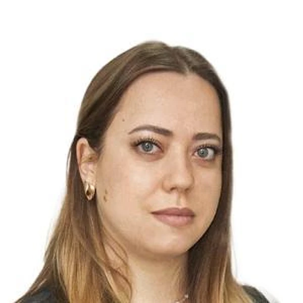 Журавлева Кристина Алексеевна — Логопед, Дефектолог, Нейропсихолог, Рязань