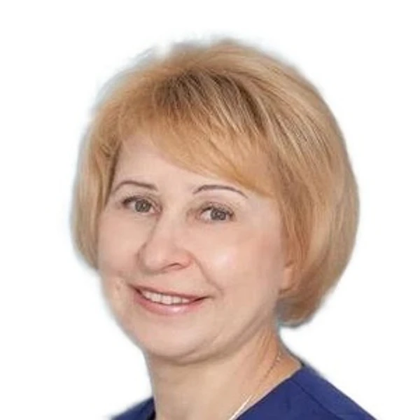 Балабанова Надежда Васильевна — Невролог, Мануальный терапевт, Остеопат, Рефлексотерапевт, Иркутск
