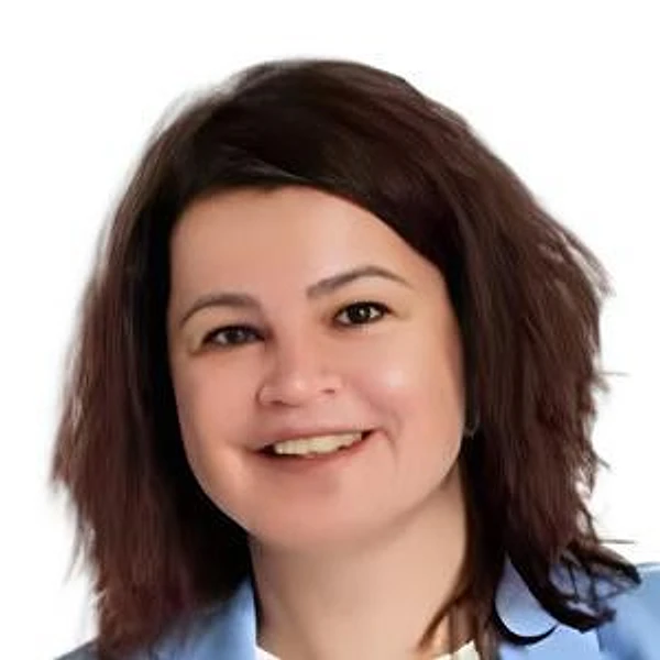 Духовникова Ирина Михайловна — Детский мануальный терапевт, Детский невролог, Детский остеопат, Иркутск