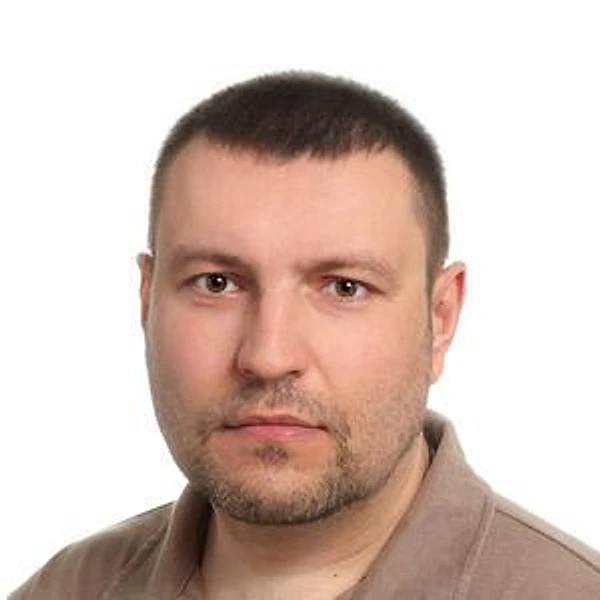 Андрианов Сергей Александрович — Фельдшер, Саров