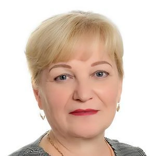 Шокурова Нина Васильевна — Фельдшер, Саров