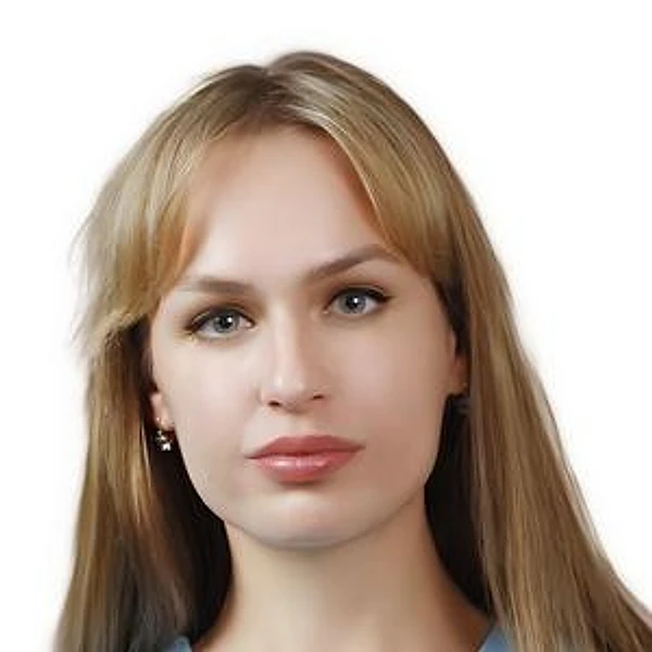 Белоусова Дарья Александровна — Фельдшер, Саров