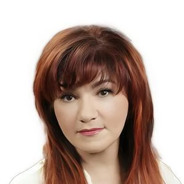 Поляница Ирина Юрьевна — Фельдшер, Саров