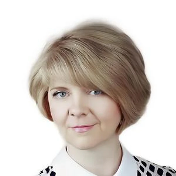 Чепанова Елена Юрьевна — Фельдшер, Саров
