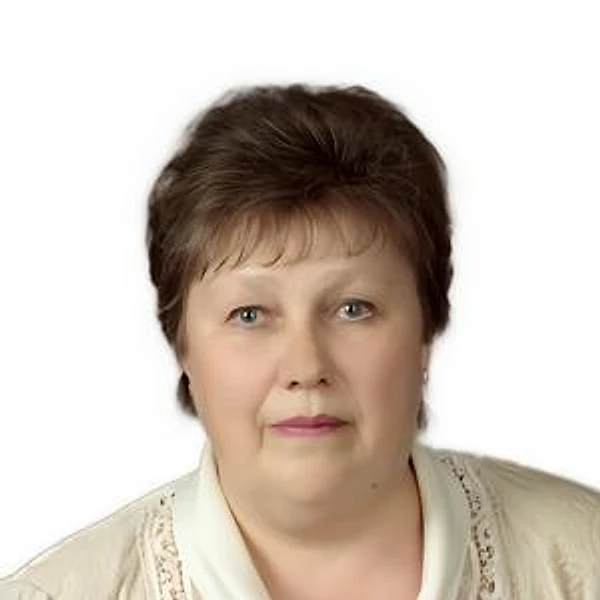 Девяткина Галина Николаевна — Инструктор-методист, Саров
