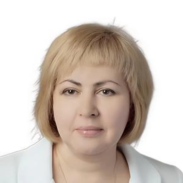 Моисеева Марина Николаевна — Инструктор-методист, Саров