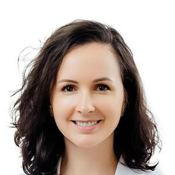 Обухова Анна Валерьевна — Стоматолог-ортопед, Москва