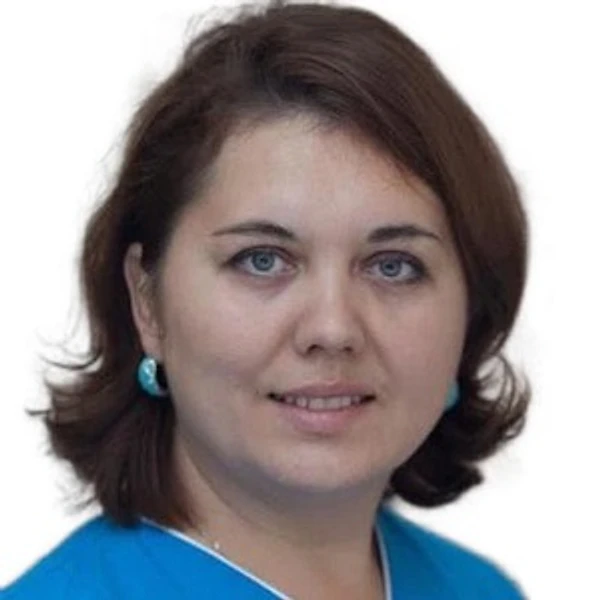 Колмакова Наталья Викторовна — Детский мануальный терапевт, Детский остеопат, Педиатр, Иркутск