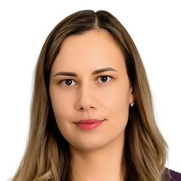 Садыкова Гулия Фаизовна — Функциональный диагност, Уфа