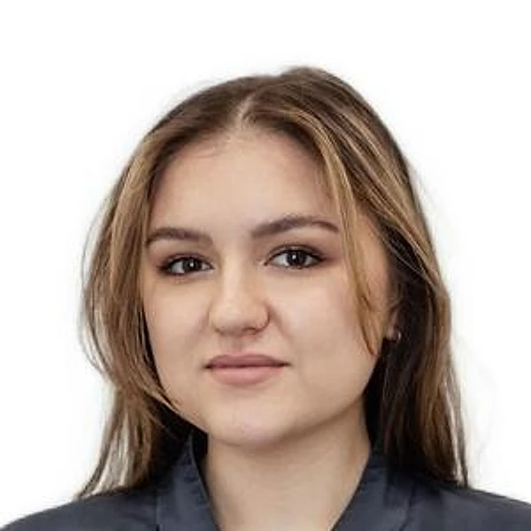 Евченко Мария Станиславовна — Стоматолог, Уфа