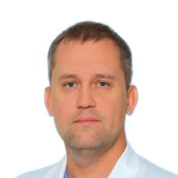 Ермаков Павел Анатольевич — Хирург, Тюмень