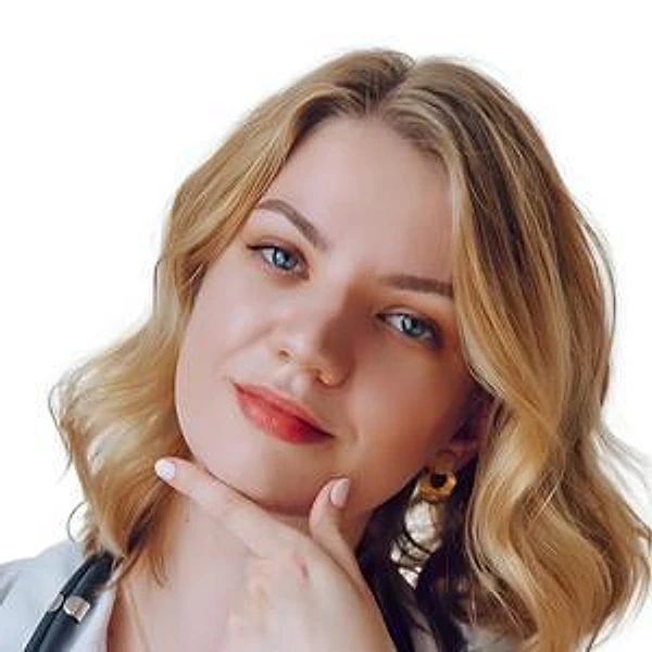 Виноградова Юлия Сергеевна — Невролог, Эпилептолог, Архангельск