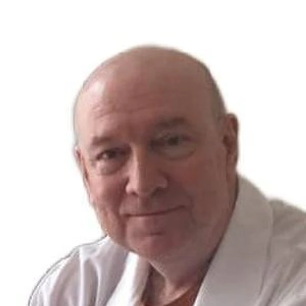 Гадзиев Сергей Викторович — Психотерапевт, Владикавказ