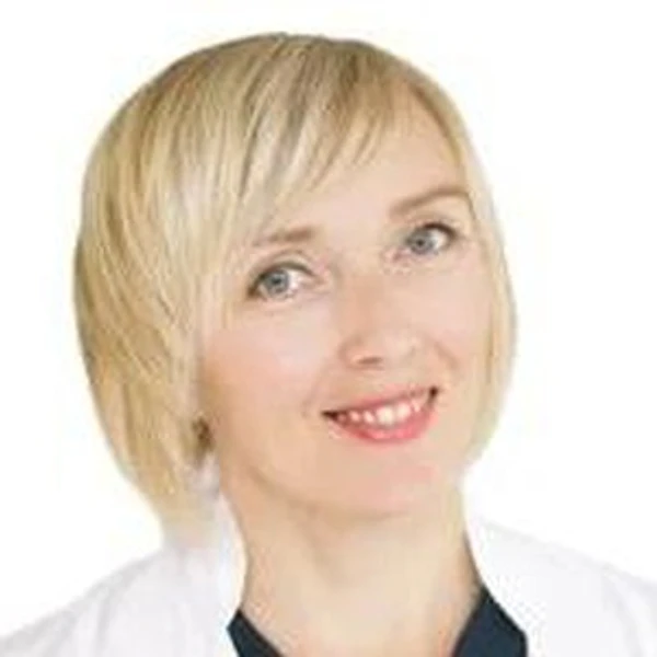 Соколова Татьяна Владимировна — Врач ЛФК, Иркутск