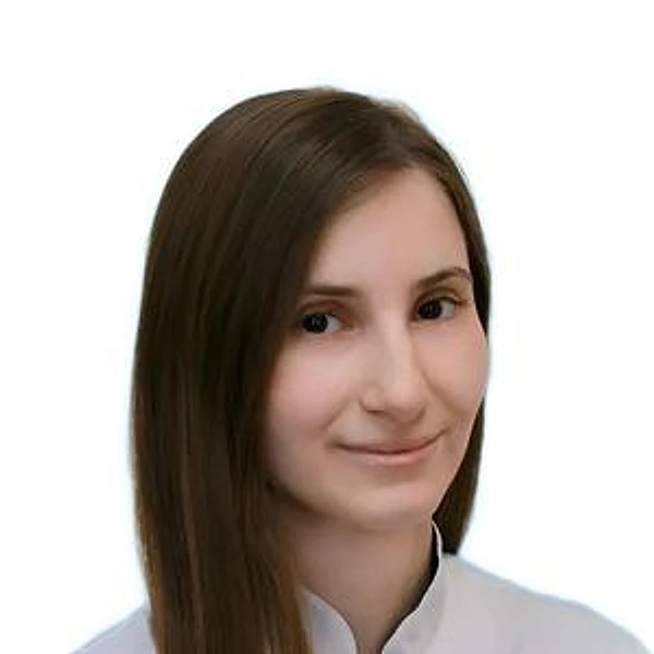 Геворкян Анна Иосифовна — Гинеколог, Врач УЗИ, Гинеколог-эндокринолог, Маммолог, Краснодар