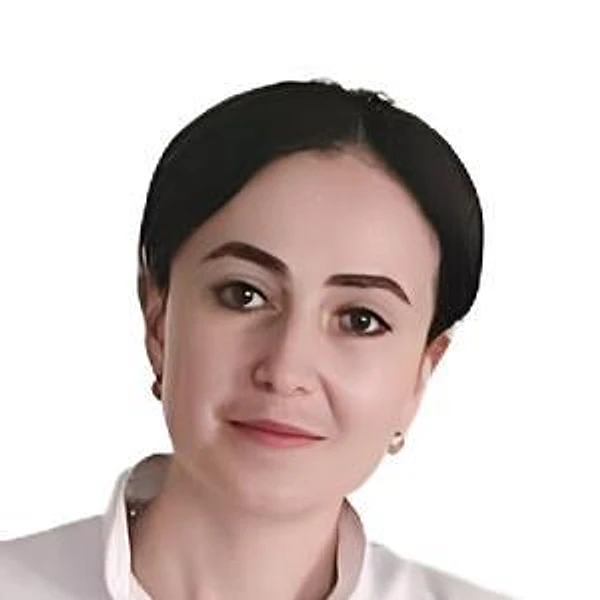 Каппушева Аминат Давлетовна — Анестезиолог-реаниматолог, Кисловодск
