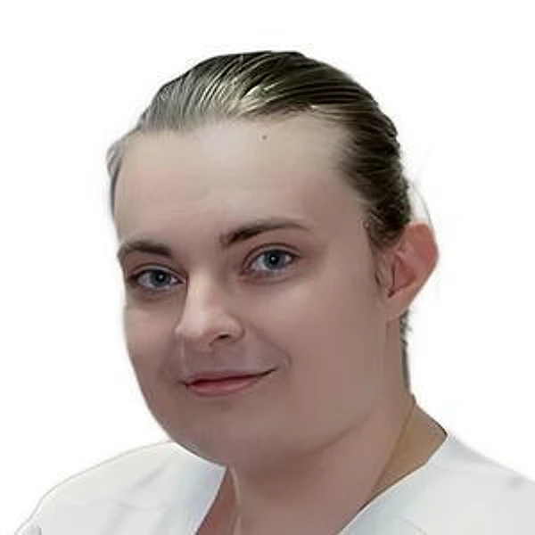 Полякова Александра Анатольевна — Стоматолог, Мытищи