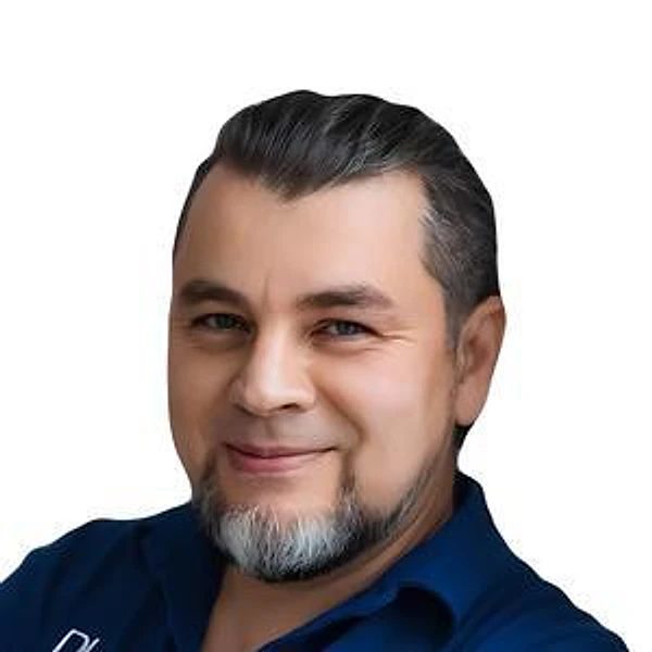 Стрельников Евгений Викторович — Стоматолог-хирург, Стоматолог-имплантолог, Стоматолог-ортопед, Иркутск