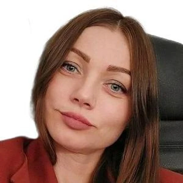 Джерджей Людмила Петровна — Психолог, Липецк