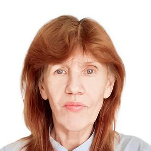 Торопчина Галина Ивановна — Массажист, Новосибирск