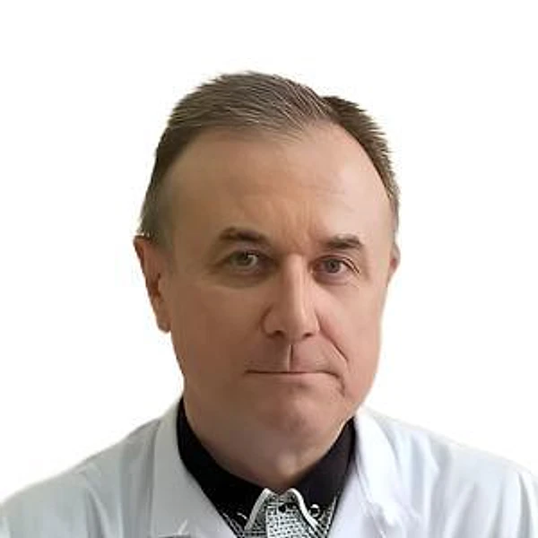 Новиков Сергей Александрович — Психиатр, Нарколог, Психотерапевт, Дубна