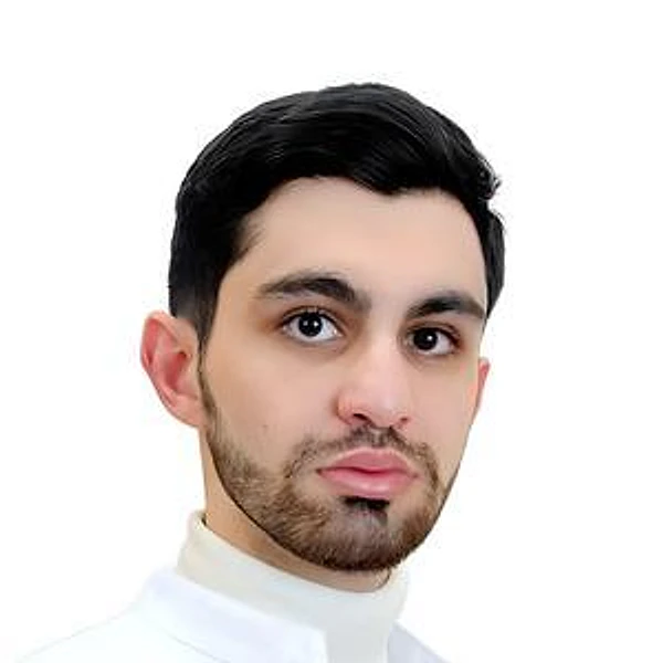 Рагимов Руслан Рахманович — Стоматолог, Стоматолог-ортодонт, Стоматолог-ортопед, Реутов
