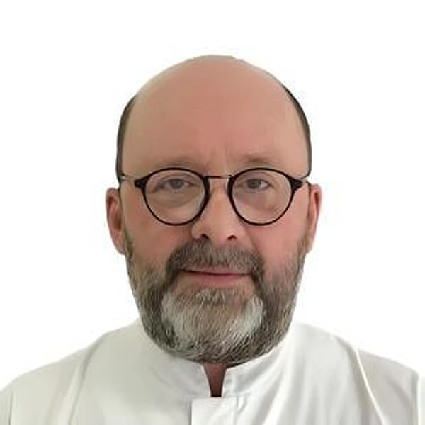 Жищенко Владимир Леонидович — Травматолог, Ортопед, Москва