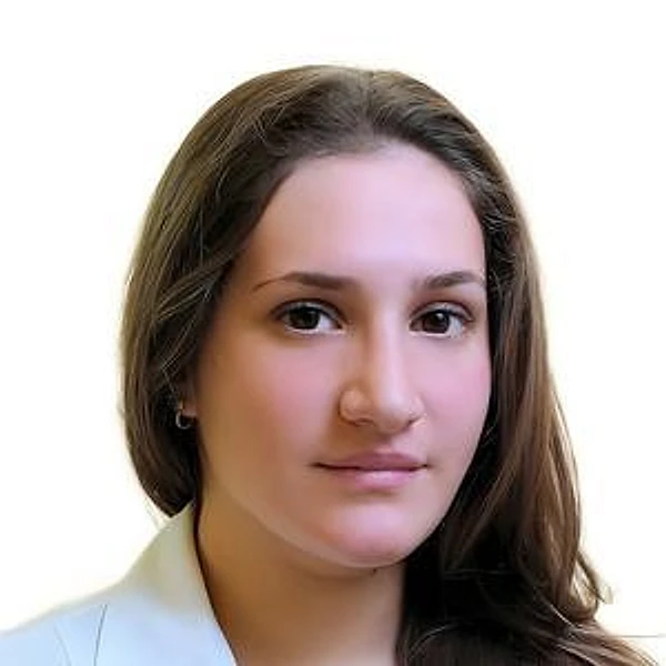 Сулейман Луиза-Мишель — Дерматолог, Врач-косметолог, Дерматовенеролог, Москва