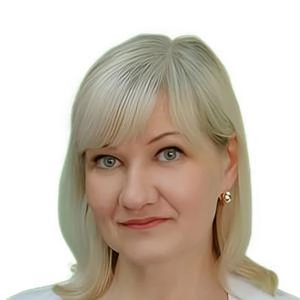 Гадыло Елена Николаевна — Терапевт, Гастроэнтеролог, Профпатолог, Омск