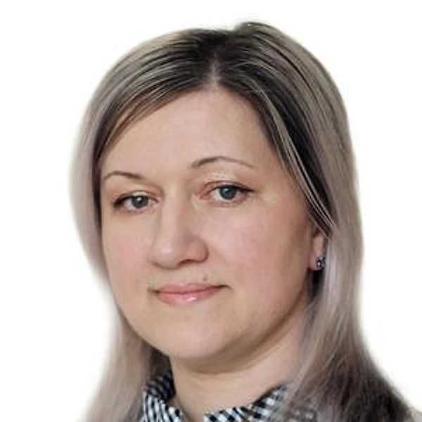 Морозова Галина Александровна — Терапевт, Красноярск