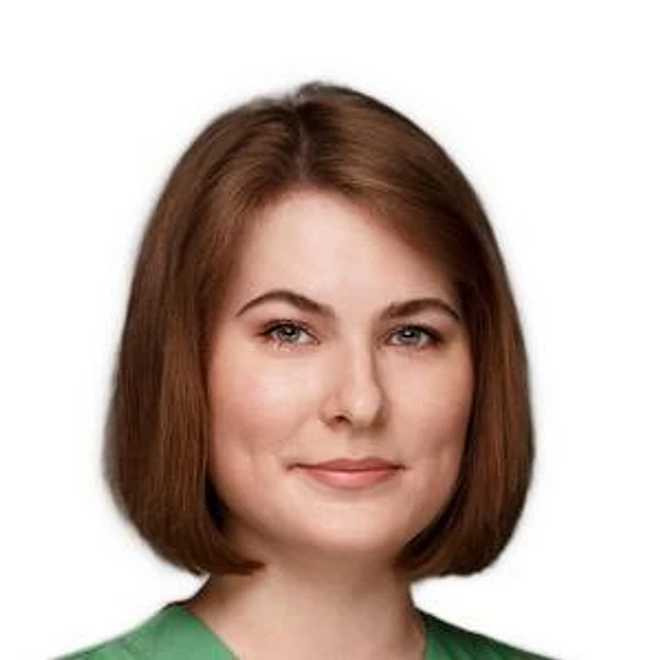 Чмелева Василиса Николаевна — Стоматолог-ортодонт, Детский ортодонт, Краснодар