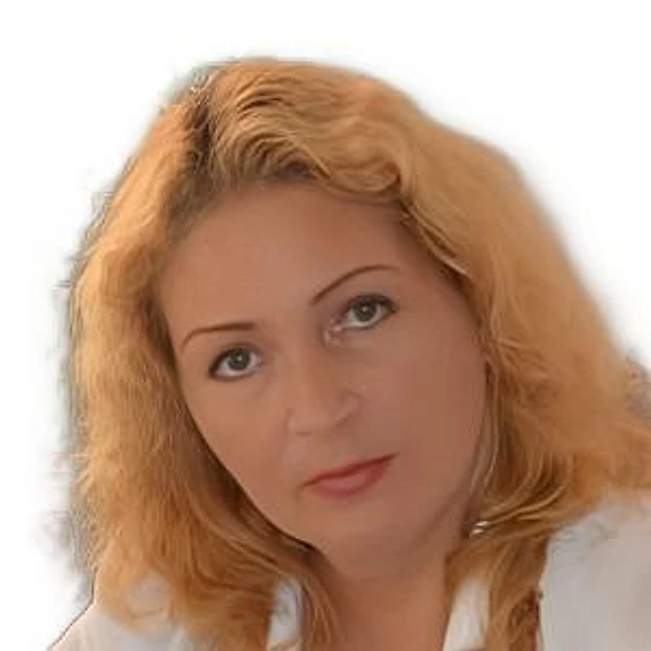 Жилина Светлана Эдуардовна — Психиатр, Смоленск