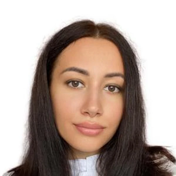 Дашкина Юлия Рашидовна — Невролог, Пенза