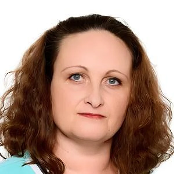 Банных Елена Александровна — Инструктор-методист, Екатеринбург