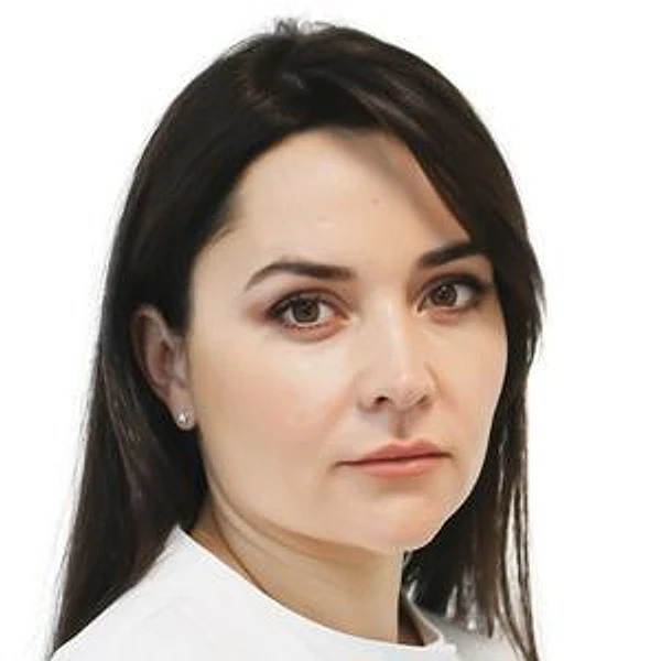 Дружинина Елена Александровна — Стоматолог, Иркутск