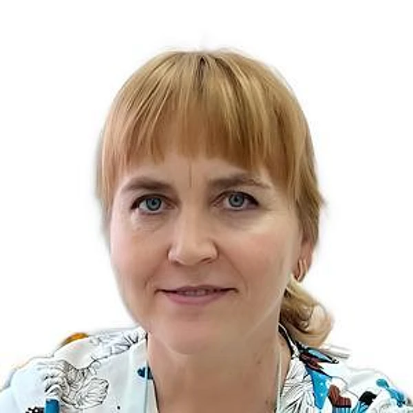 Зотова Людмила Петровна — Стоматолог, Малоярославец