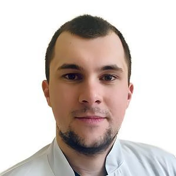 Мусаев Иван Эльмарович — Уролог, Люберцы