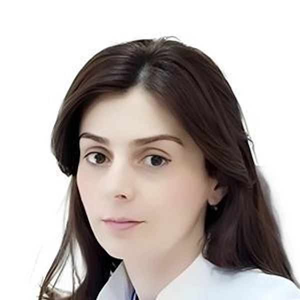 Бестаева Екатерина Гурамовна — Нефролог, Владикавказ