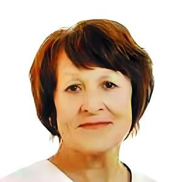 Бугаева Любовь Васильевна — Гомеопат, Детский гомеопат, Красноярск