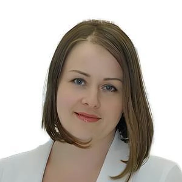 Скажутина Анна Сергеевна — Стоматолог, Детский стоматолог, Иркутск