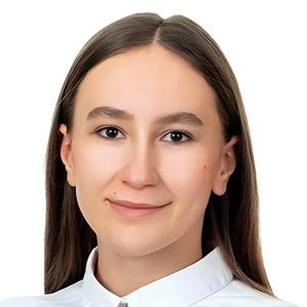 Добрынкина Валерия Владимировна — Стоматолог, Екатеринбург