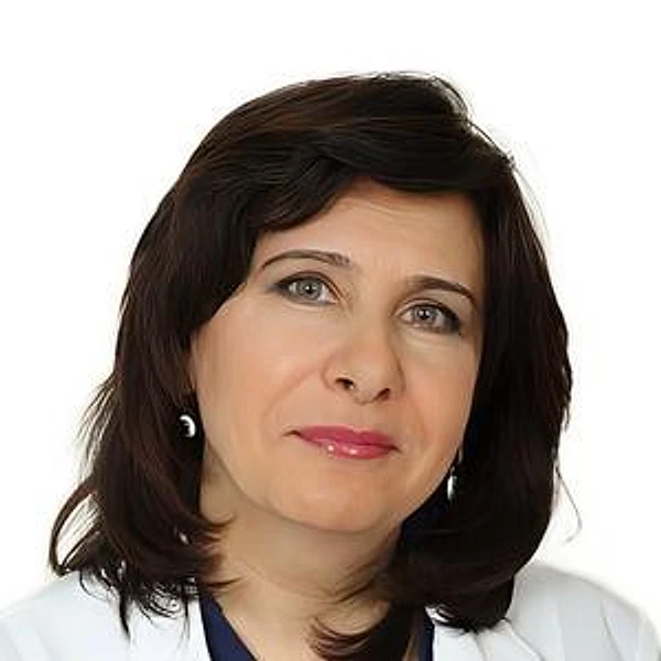 Пароконная Анастасия Анатольевна — Онколог-маммолог, Онколог, Хирург, Москва