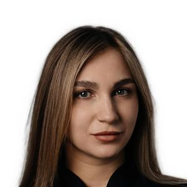 Степанова Дарья Алексеевна — Стоматолог, Пенза