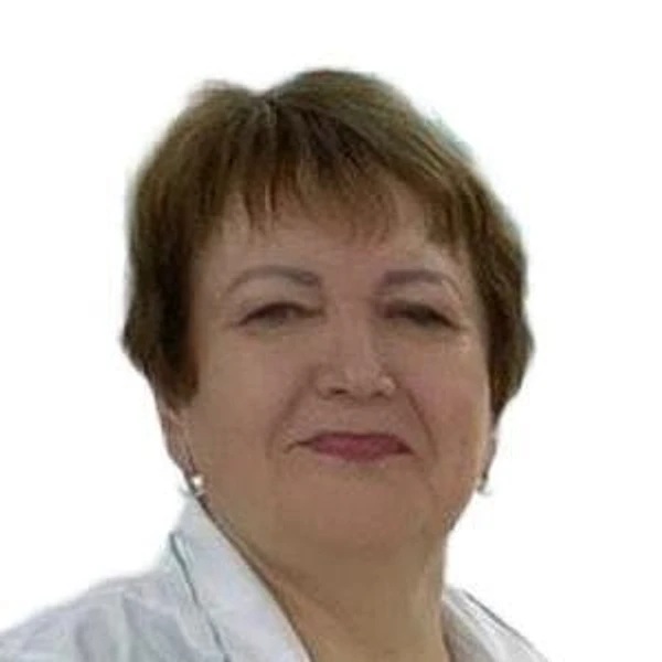 Аляева Надежда Александровна — Терапевт, Липецк