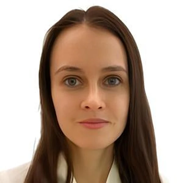 Шафеи Елена Валерьевна — Эмбриолог, Москва