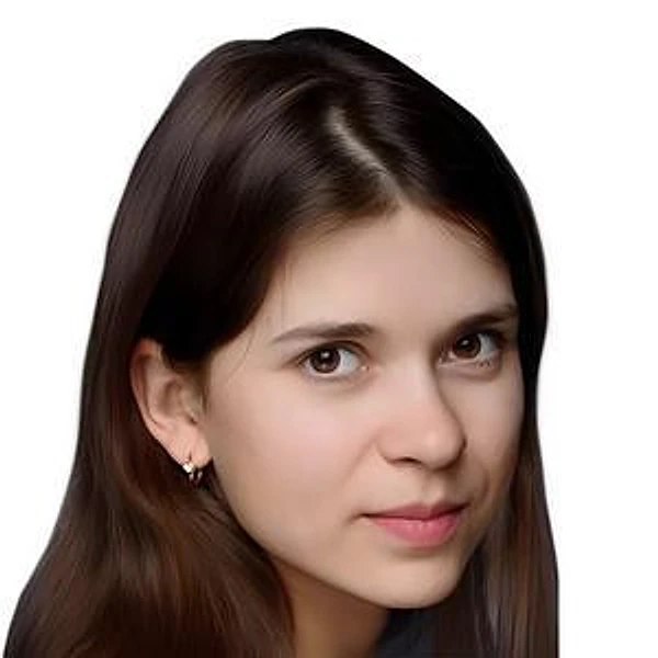 Корочанцева Алиса Александровна — Клинический психолог, Москва