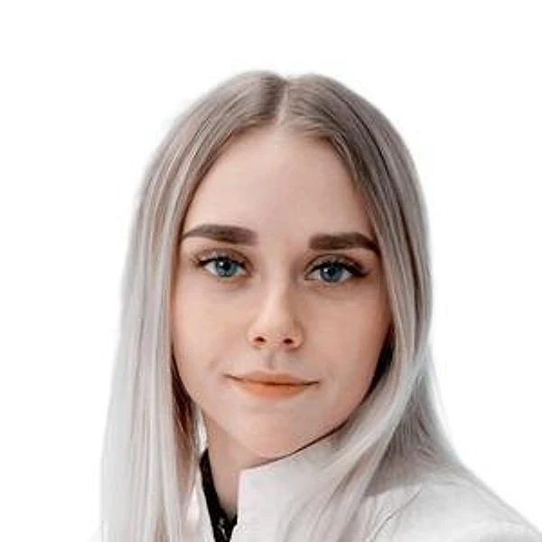 Скоробогатова Юлия Сергеевна — Уролог, Калининград