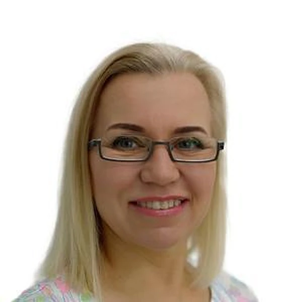 Полякова Светлана Валентиновна — Стоматолог-ортопед, Стоматолог, Адлер
